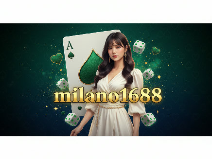 milano1688 สล็อตออนไลน์