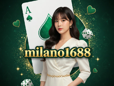 milano1688 สมัครสมาชิก